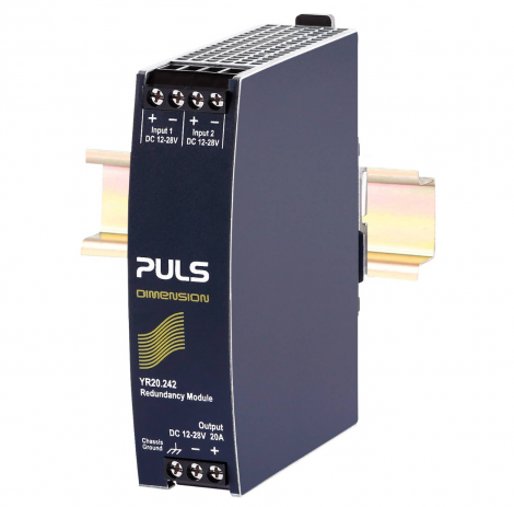 YR20.242 | PULS | Блок питания