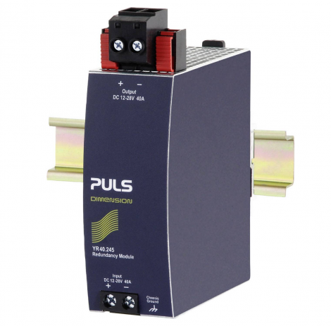 YR40.245 | PULS | Модуль