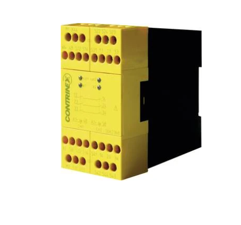 YRB-0330-242 | Contrinex | Автомат