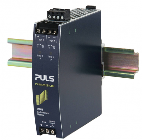 YRM2.Diode | PULS | Модуль