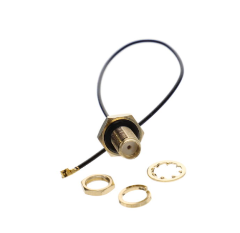 YM0004AA | Quectel | Кабель