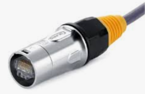 YT-RJ45-JSX-22-002 | CNLINKO | Разъем