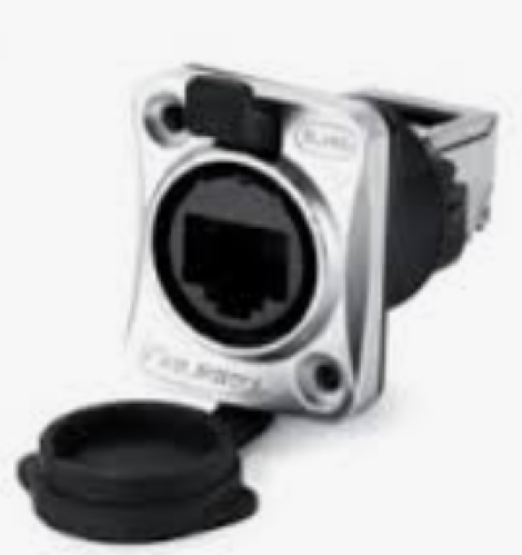 YT-RJ45-JSX-22-002 | CNLINKO | Разъем