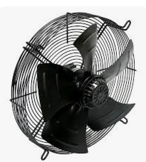 YWF(K)4E-350-Z | SANMU | Вентилятор