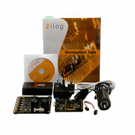 EVDP610 | Littelfuse | Плата