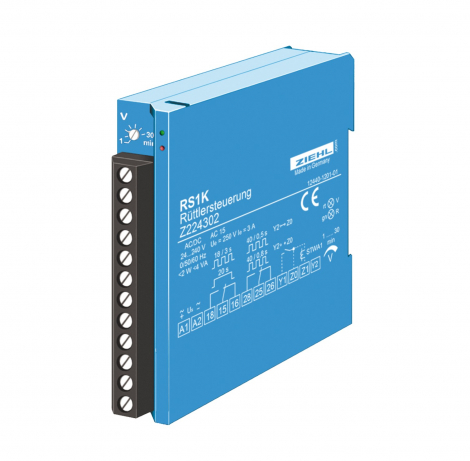 RS1K | ZIEHL | Датчик (арт. Z224302)