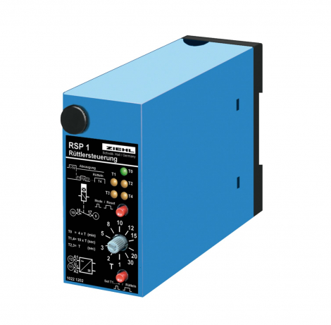 RSP1 | ZIEHL | Датчик (арт. Z224305)