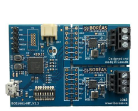 Z63000Z2910Z1Z44 | TDK EPCOS | Плата