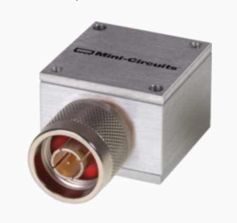 Z7550-FFNM+ | Mini Circuits | Согласующий трансформатор
