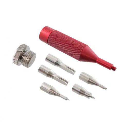 Z80-280 | Harwin | Инструмент