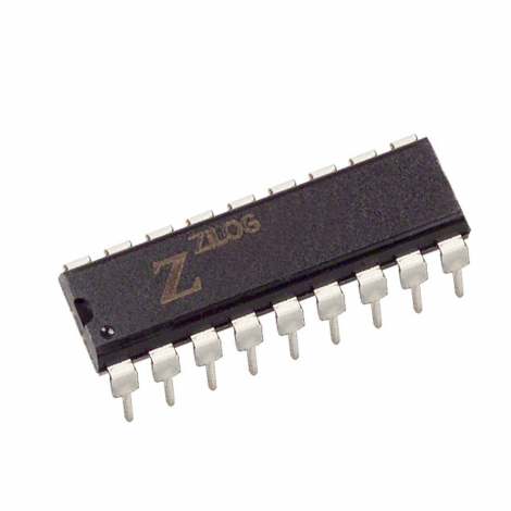 Z8622912SSG | Littelfuse | Микросхема