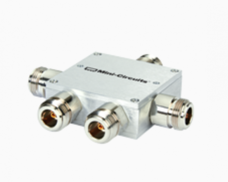 ZA4PD-4-N | Mini Circuits | Сплиттер