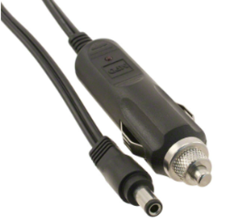 ZA5073-2.5 | MPD | Разъем