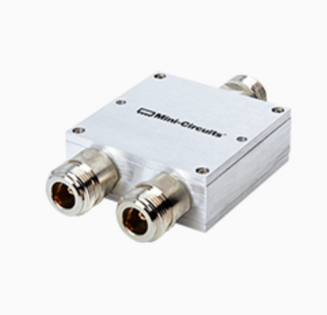 ZADC-40-27HP+ | Mini Circuits | Направленный ответвитель