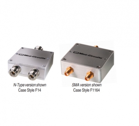 ZAPD-2DC-N+ | Mini Circuits | Сплиттер