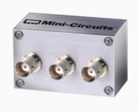 ZAS-3B+ | Mini Circuits | Аттенюатор