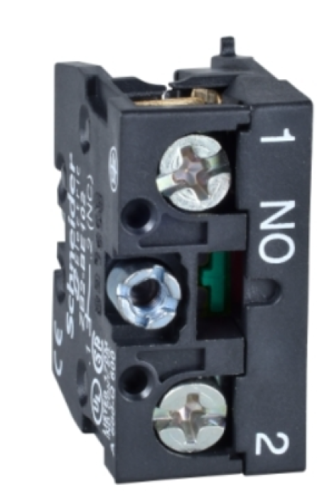 ZB2BE101 | Schneider Electric | Блок контактов