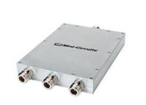 ZB3PD-63-N+ | Mini Circuits | Сплиттер