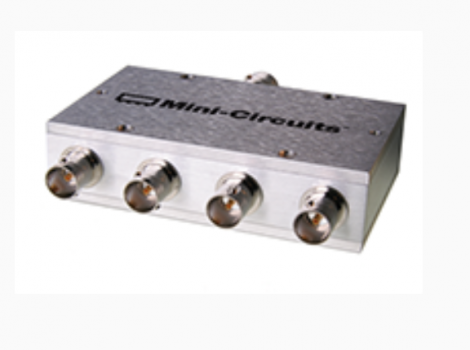 ZB4PD-222-75+ | Mini Circuits | Сплиттер
