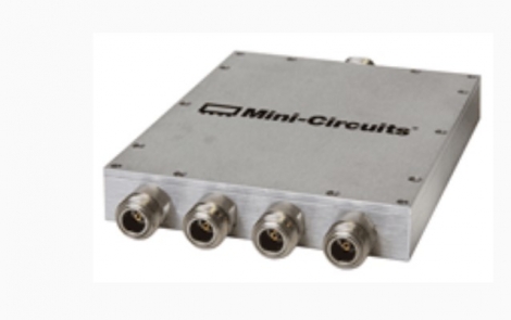 ZB4PD-332HPX-N+ Сплиттер