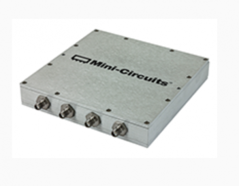 ZB4PD-462W-S+ | Mini Circuits | Сплиттер