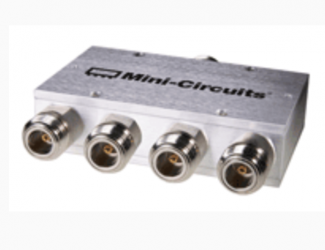 ZB4PD1-2000-N+ | Mini Circuits | Сплиттер