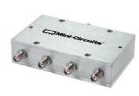 ZB4PD1-500-S+ | Mini Circuits | Сплиттер