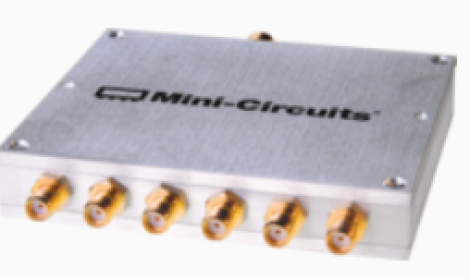 ZB6PD-17-S | Mini Circuits | Сплиттер