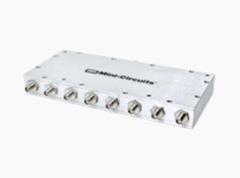 ZB8PD-2-S+ | Mini Circuits | Сплиттер