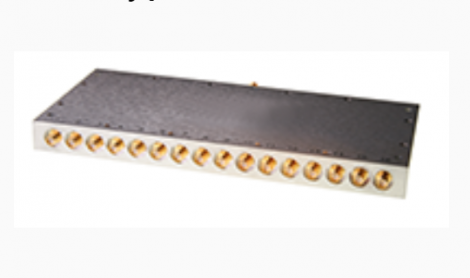 ZC16PD-222-S+ | Mini Circuits | Сплиттер