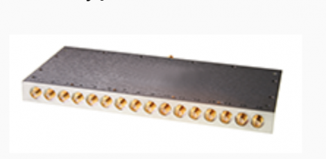 ZC16PD-960-S | Mini Circuits | Сплиттер