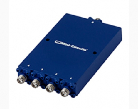 ZC4PD-K0244+ | Mini Circuits | Разветвитель