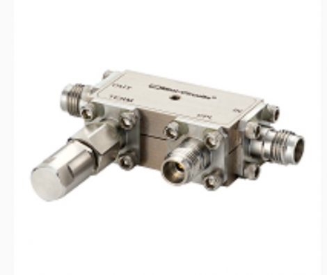 ZCDC10-E40653+ | Mini Circuits | Направленный ответвитель