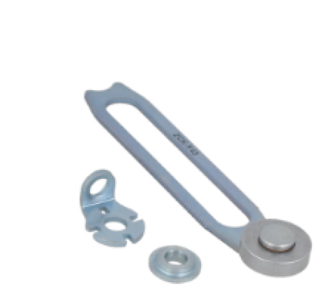 ZCKY43 | Telemecanique | Аксессуар