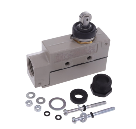 ZE-N22-2G | Omron | Выключатель