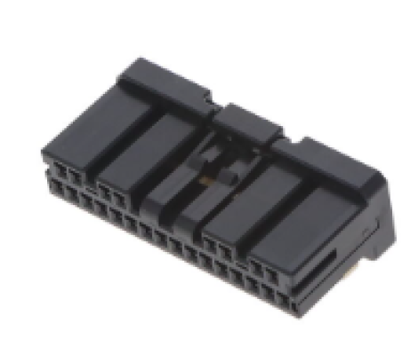 ZE05-24DS-HU/R | Hirose | Корпус