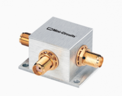 ZEDC-10-2B | Mini Circuits | Диплексер