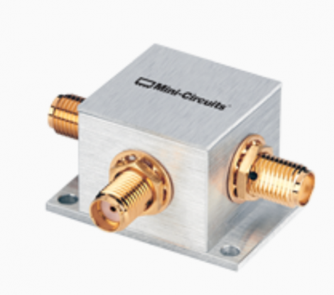 ZEDC-15-2B | Mini Circuits | Диплексер