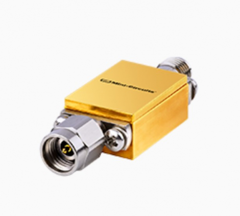 ZEQ-7-24K+ | Mini Circuits | Эквалайзер