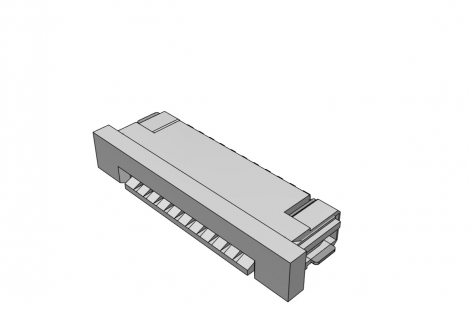 ZF1-10-02-T-WT | Samtec | Разъем
