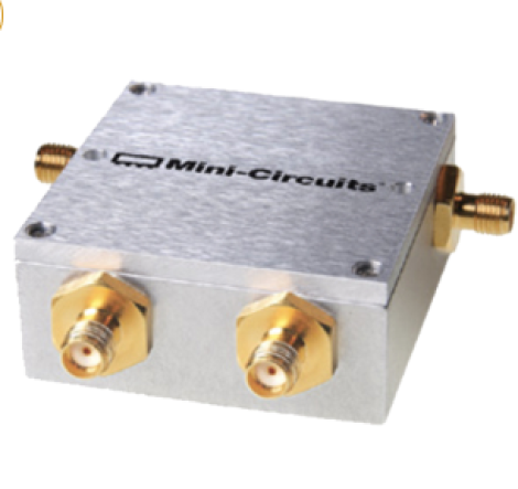 ZFBDC20-13HP-S+ | Mini Circuits | Двунаправленный ответвитель