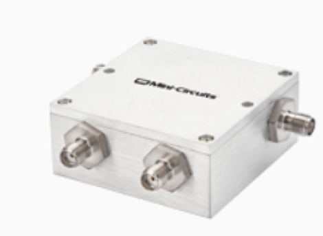 ZFBDC26-52HP-S+ | Mini Circuits | Двунаправленный ответвитель