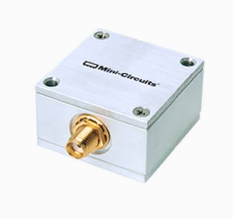 ZFBP-2400B-S+ | Mini Circuits | Фильтр