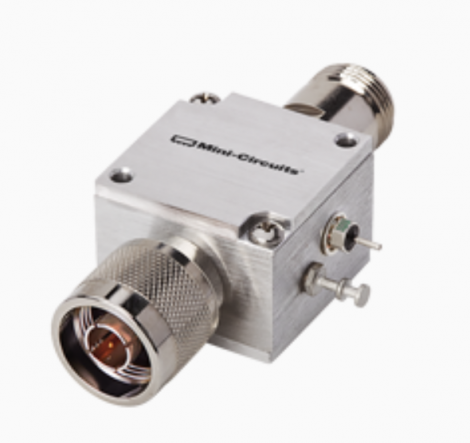 ZFBT-33-75-FT+ | Mini Circuits | Bias-Tee