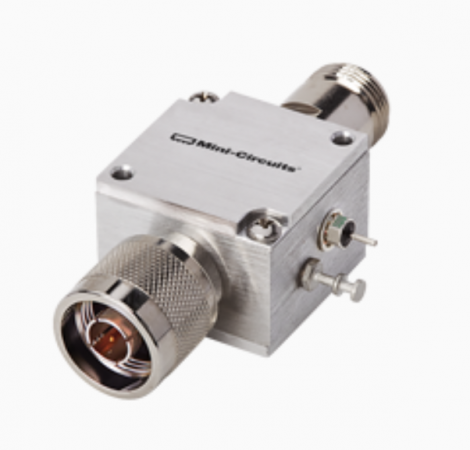 ZFBT-33W-75-FT+ | Mini Circuits | Bias-Tee