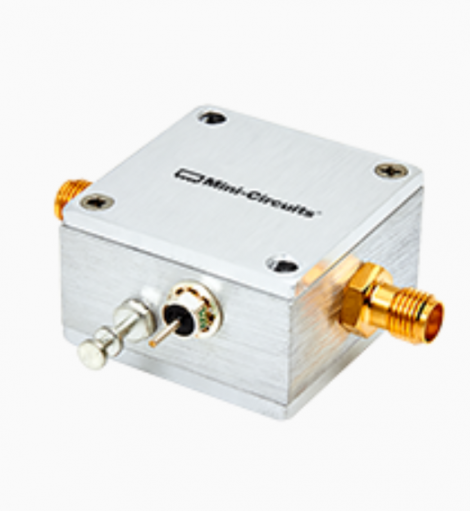 ZFBT-352-FT+ | Mini Circuits | Bias-Tee