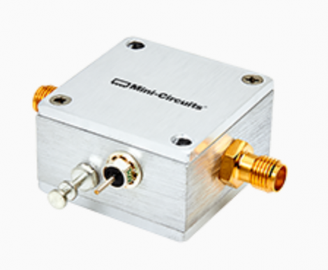 ZFBT-4R2G-FTB+ | Mini Circuits | Bias-Tee