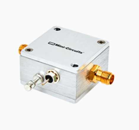 ZFBT-4R2G-FT+ | Mini Circuits | Bias-Tee