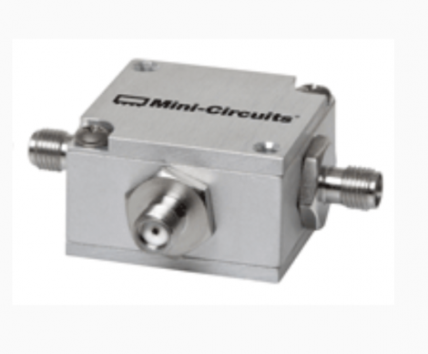 ZFBT-4R2GB+ | Mini Circuits | Bias-Tee