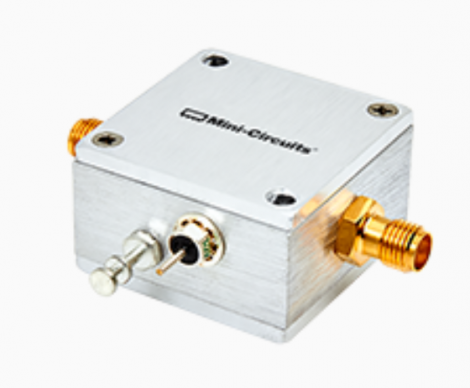 ZFBT-4R2GW-FTB+ | Mini Circuits | Bias-Tee